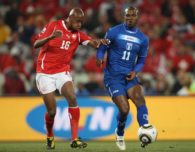 David Suazo football can benefit from calendar restructure