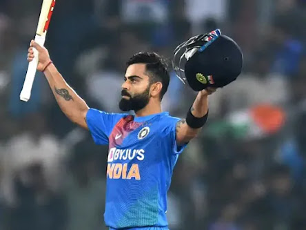 Virat kohli ,virat kohli record, virat kohli life, virat kohli marriage life