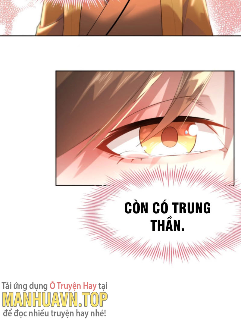 Cứ Thế Này Thì Ta Vô Địch Mất Chapter 1 - Trang 47