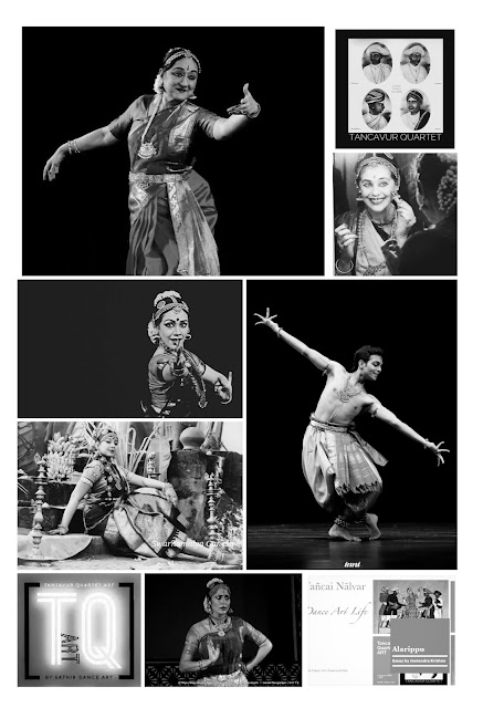 Sathir Dance Art