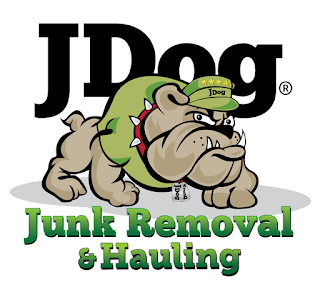 JDog Junk Removal & Hauling Southern Lancaster County