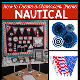 Classroom Decoration Theme Ideas - The Charming Classroom: Ocean Classroom Theme / Check spelling or type a new query.