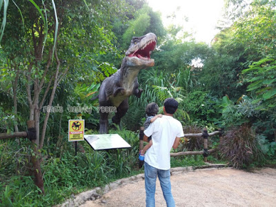 Wisata Edukasi di Taman Mini Indonesia Indah