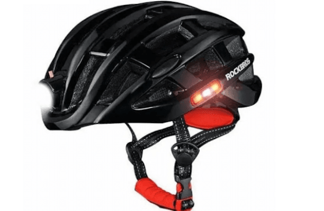 Rockbros Light Cycling Helmet