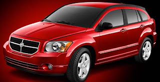 Dodge Caliber dealer