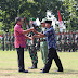 Buka TMMD 2019, Bupati Blora Ajak Gotong Royong