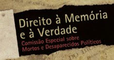 Livro Direito à Memória e à Verdade