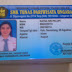 Kartu Siswa SMK Tuna Pariwisata Ungaran