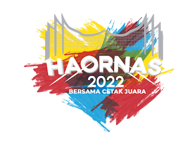 Logo Haornas 2022 Format PNG