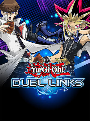 Yu-gi-oh! Duel links v1.1.1