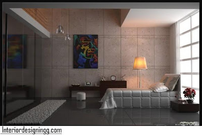 Bedroom Interior Design