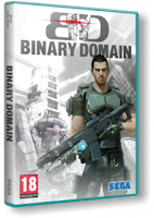 Binary Domain