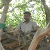 उत्तर प्रदेश के इस युवक ने सोशल डिस्टेंसिंग के लिए पेड़ पर बना लिया घर