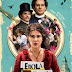 Millie Bobby Brown vs. Sherlock: The Epic Sibling Showdown in Enola Holmes!