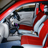 Interior Mobil