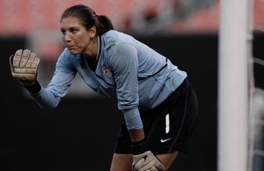 Morgan's War on Anything The Ultimate Blog US Women's World Cup