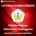 Layanan Daring/Online Fakultas Hukum Universitas Tanjungpura