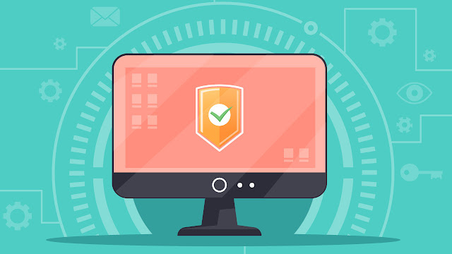 Top 5 Best Free Antivirus Software 2020