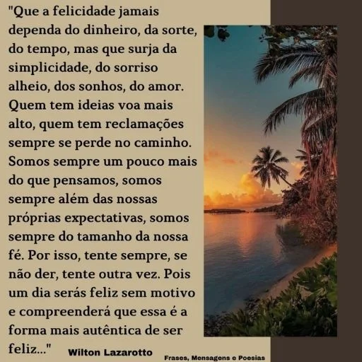 Felicidade