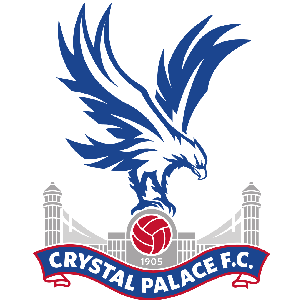 Plantilla de Jugadores del Crystal Palace - Edad - Nacionalidad - Posición - Número de camiseta - Jugadores Nombre - Cuadrado