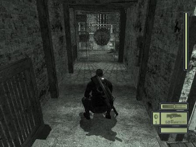 Screenshot 2 - Tom Clancy's Splinter Cell: Conviction | www.wizyuloverz.com