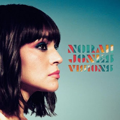 Visions Norah Jones Album
