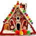 Gingerbread House Decorations