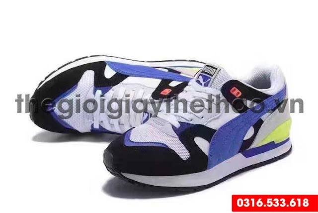 Giày thể thao New balance chính hãng