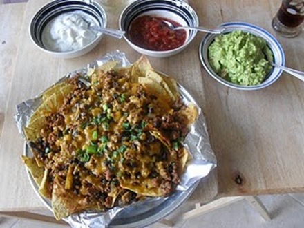 nachos