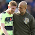 Guardiola Declares 'De Bruyne is Back' and Provides Haaland Update