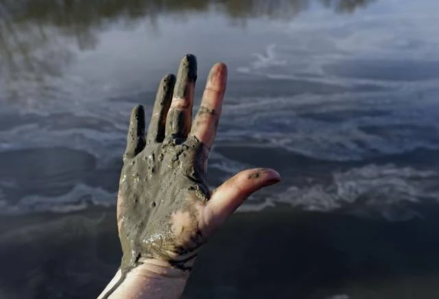 Radioactive Contaminants Found in Coal Ash