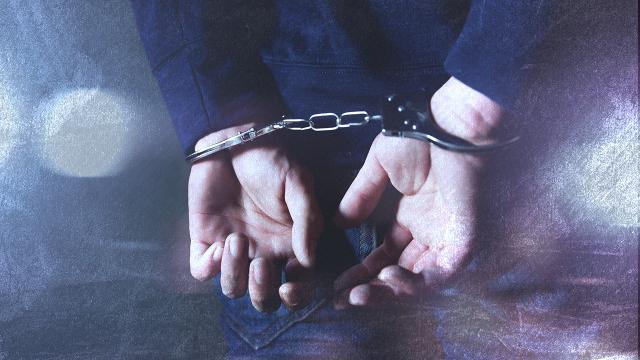 Keşan'da uyuşturucuyla yakalanan 2 şüpheli gözaltına alındı