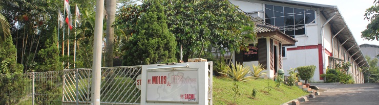 INFO Lowongan Kerja Via Pos Karawang Operator PT Molds & Dies Indonesia
