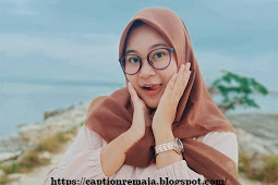 √ CAPTION BIJAK SINGKAT Terbaru 2019