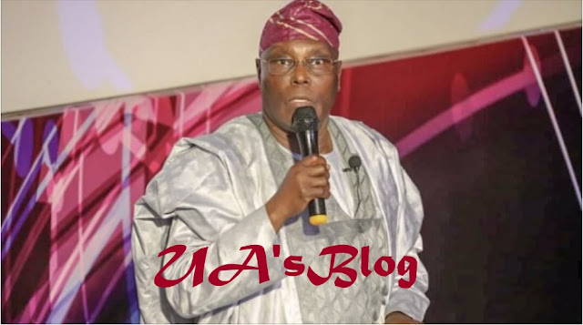 Atiku taking over Buhari’s role – APC explodes, gives instances