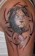 Tribal Tattoos. If you really want to get a tribal tattoo design, . (tribal tattoo )