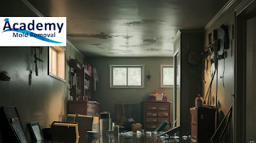 Fast Water Damage Restoration in Santa Clarita with Academy Mold Removal
