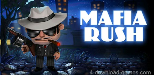 لعبة Mafia Rush‏