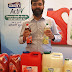 Bunge India announces the re-branding of Gagan Oils to Gagan ‘Activ’  