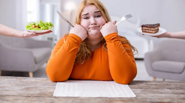 Importantly, not overeating also means stopping when you are full. The degree of excess can help, but in the end, limiting your food intake and paying attention to how you feel is one of the best ways to avoid overeating.   The goal is to give your full stomach and hungry brain time to process. In fact, it can take up to 20 minutes for your stomach to tell your brain that it's full.   9. Rethink the second serving