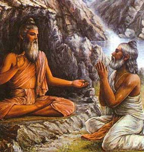 Non Duality Magick And The Qabbalah