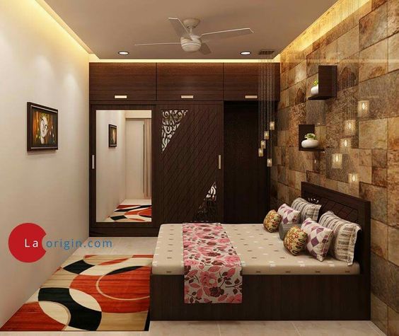 50 Amazing small  bedroom  design  ideas  catalogue 2019 
