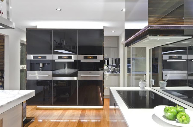 Australian Kitchen Designs Ideas