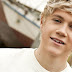 Biografy Niall James Horan