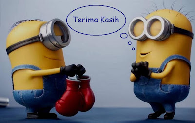 6 Fakta Unik Tentang Film  Kartun  Minion  Dunia Kartun 