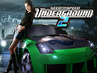 Need For Speed Underground 2 Full Version Game