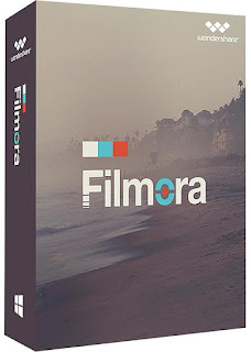 Wondershare Filmora 7.3.1.1 Multilingual