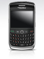 BlackBerry Curve 8520