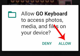 Change Mobile Keyboard Size, Keyboard Size Change, How to Change Mobile Keyboard Size, obile Keyboard Size change, go keyboard