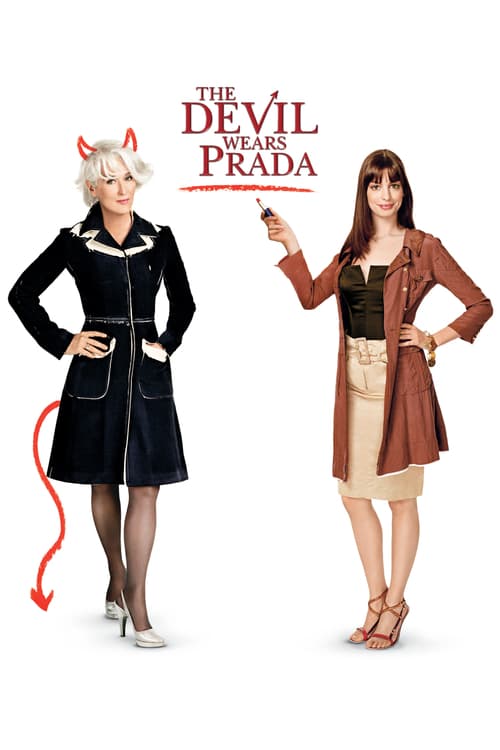 [HD] O Diabo Veste Prada 2006 Assistir Online Dublado